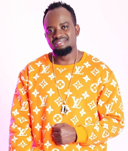 David Lutalo